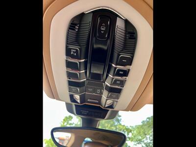 2016 Porsche Macan S   - Photo 19 - Evansville, IN 47711