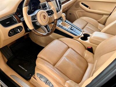 2016 Porsche Macan S   - Photo 14 - Evansville, IN 47711