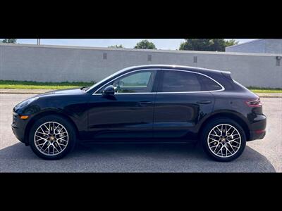 2016 Porsche Macan S   - Photo 2 - Evansville, IN 47711