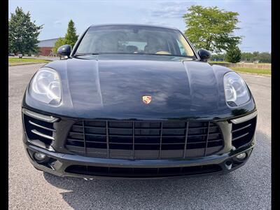 2016 Porsche Macan S   - Photo 8 - Evansville, IN 47711