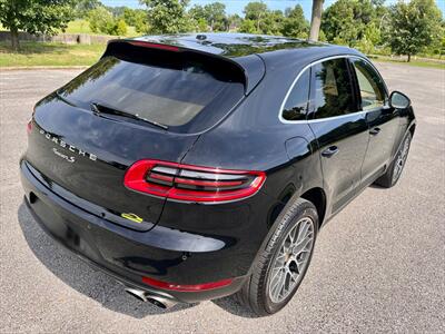 2016 Porsche Macan S   - Photo 5 - Evansville, IN 47711