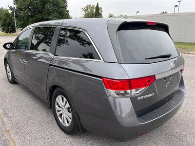 2014 Honda Odyssey EX-L - Photo 3 - Evansville, IN 47711