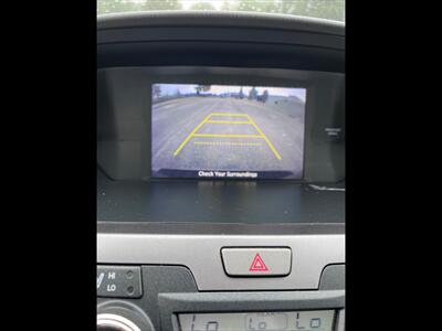 2014 Honda Odyssey EX-L - Photo 19 - Evansville, IN 47711