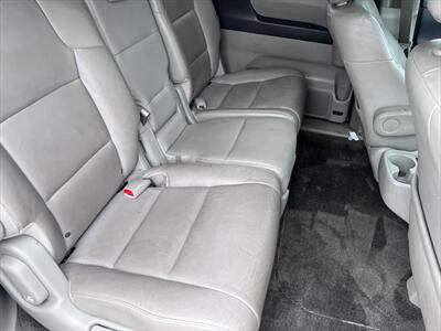 2014 Honda Odyssey EX-L - Photo 10 - Evansville, IN 47711