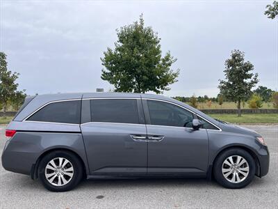 2014 Honda Odyssey EX-L - Photo 6 - Evansville, IN 47711