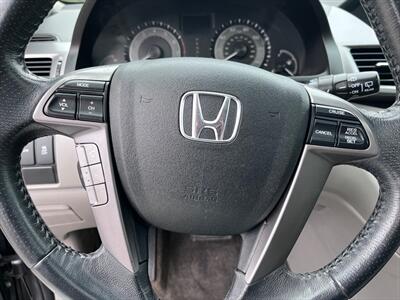 2014 Honda Odyssey EX-L - Photo 16 - Evansville, IN 47711