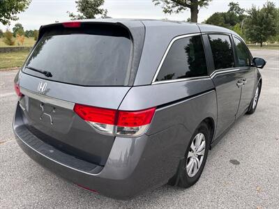 2014 Honda Odyssey EX-L - Photo 5 - Evansville, IN 47711
