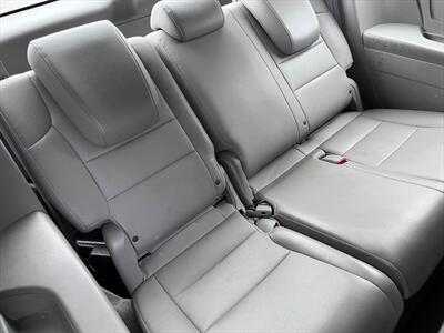 2014 Honda Odyssey EX-L - Photo 11 - Evansville, IN 47711