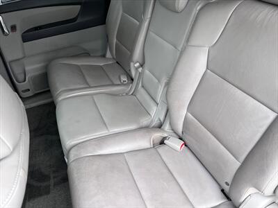 2014 Honda Odyssey EX-L - Photo 12 - Evansville, IN 47711