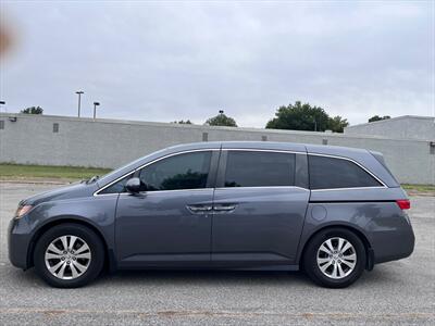 2014 Honda Odyssey EX-L - Photo 2 - Evansville, IN 47711
