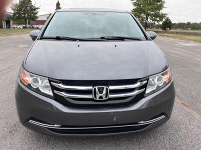 2014 Honda Odyssey EX-L - Photo 8 - Evansville, IN 47711