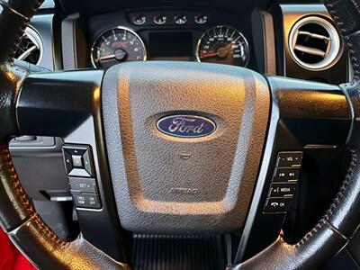 2012 Ford F-150 FX4 - Photo 14 - Evansville, IN 47711