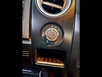 2012 Ford F-150 FX4 - Photo 16 - Evansville, IN 47711