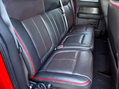 2012 Ford F-150 FX4 - Photo 10 - Evansville, IN 47711