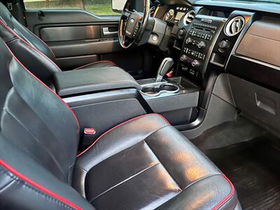 2012 Ford F-150 FX4 - Photo 9 - Evansville, IN 47711