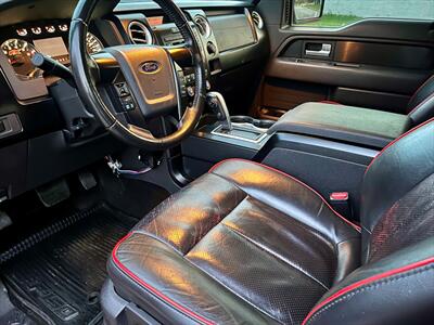 2012 Ford F-150 FX4 - Photo 12 - Evansville, IN 47711