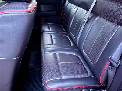 2012 Ford F-150 FX4 - Photo 13 - Evansville, IN 47711