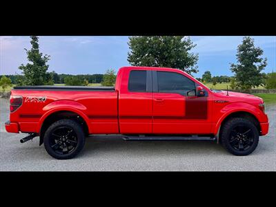 2012 Ford F-150 FX4 - Photo 6 - Evansville, IN 47711