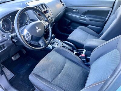 2013 Mitsubishi Outlander Sport SE - Photo 14 - Evansville, IN 47711