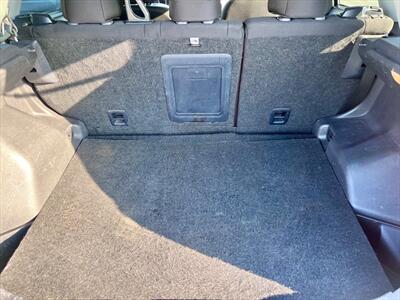 2013 Mitsubishi Outlander Sport SE - Photo 9 - Evansville, IN 47711