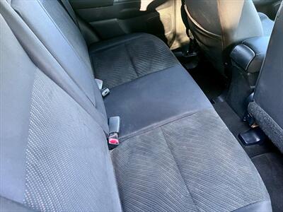 2013 Mitsubishi Outlander Sport SE - Photo 11 - Evansville, IN 47711
