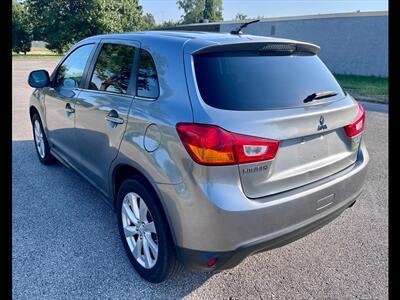 2013 Mitsubishi Outlander Sport SE - Photo 3 - Evansville, IN 47711