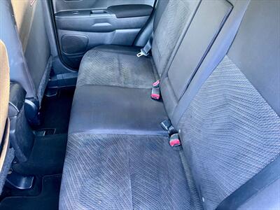 2013 Mitsubishi Outlander Sport SE - Photo 12 - Evansville, IN 47711