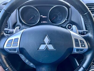 2013 Mitsubishi Outlander Sport SE - Photo 15 - Evansville, IN 47711