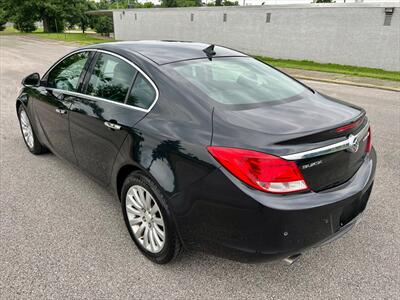 2012 Buick Regal Premium 1 - Photo 3 - Evansville, IN 47711