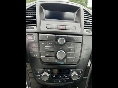 2012 Buick Regal Premium 1 - Photo 15 - Evansville, IN 47711