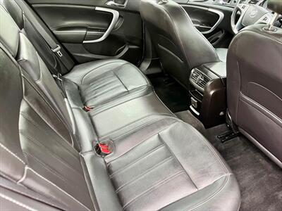 2012 Buick Regal Premium 1 - Photo 10 - Evansville, IN 47711