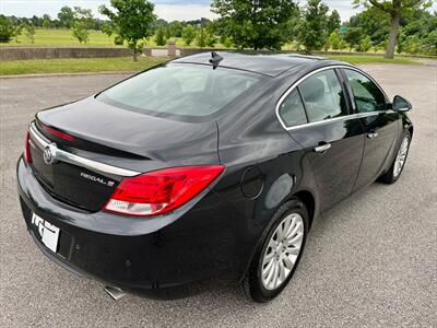 2012 Buick Regal Premium 1 - Photo 5 - Evansville, IN 47711