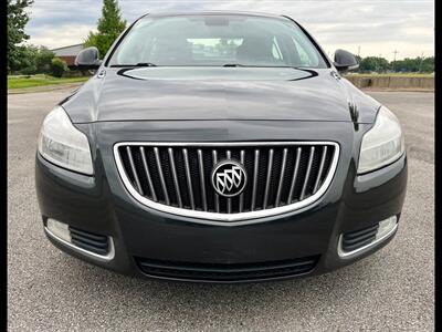 2012 Buick Regal Premium 1 - Photo 8 - Evansville, IN 47711