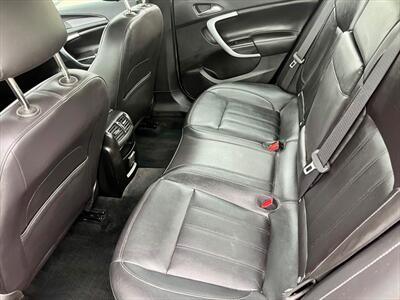 2012 Buick Regal Premium 1 - Photo 11 - Evansville, IN 47711