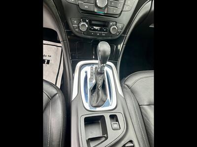 2012 Buick Regal Premium 1 - Photo 17 - Evansville, IN 47711