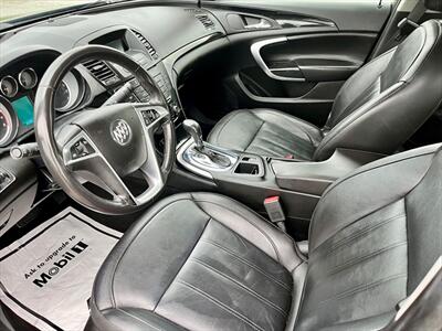 2012 Buick Regal Premium 1 - Photo 13 - Evansville, IN 47711