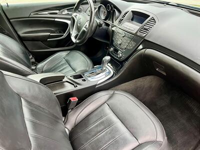 2012 Buick Regal Premium 1 - Photo 9 - Evansville, IN 47711