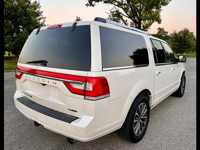 2015 Lincoln Navigator L - Photo 5 - Evansville, IN 47711
