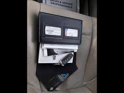 2015 Lincoln Navigator L - Photo 21 - Evansville, IN 47711
