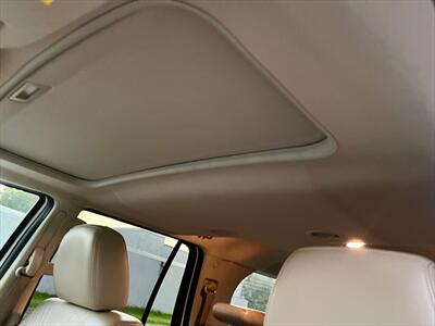 2015 Lincoln Navigator L - Photo 20 - Evansville, IN 47711