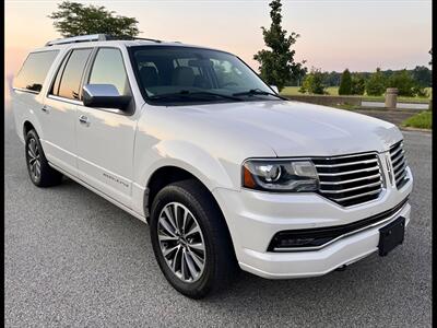 2015 Lincoln Navigator L - Photo 7 - Evansville, IN 47711