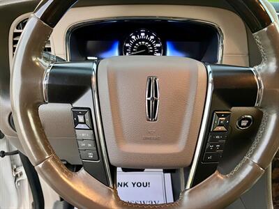 2015 Lincoln Navigator L - Photo 16 - Evansville, IN 47711