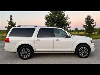 2015 Lincoln Navigator L - Photo 6 - Evansville, IN 47711