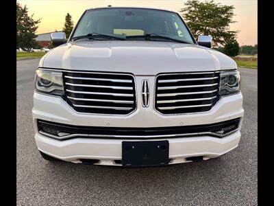 2015 Lincoln Navigator L - Photo 8 - Evansville, IN 47711