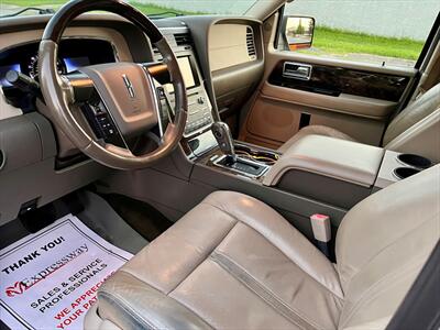 2015 Lincoln Navigator L - Photo 15 - Evansville, IN 47711