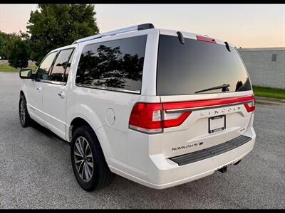 2015 Lincoln Navigator L - Photo 3 - Evansville, IN 47711