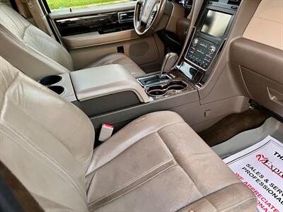 2015 Lincoln Navigator L - Photo 9 - Evansville, IN 47711