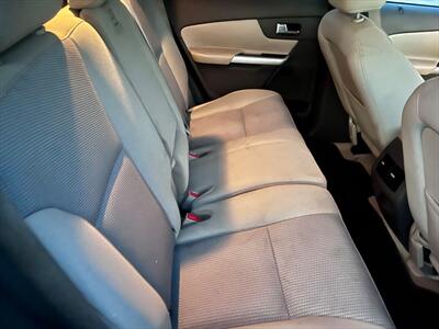 2011 Ford Edge SEL - Photo 10 - Evansville, IN 47711