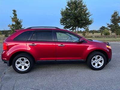 2011 Ford Edge SEL - Photo 2 - Evansville, IN 47711