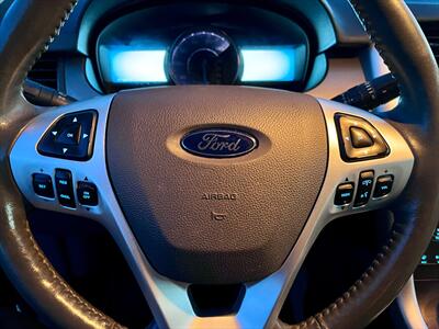 2011 Ford Edge SEL - Photo 13 - Evansville, IN 47711